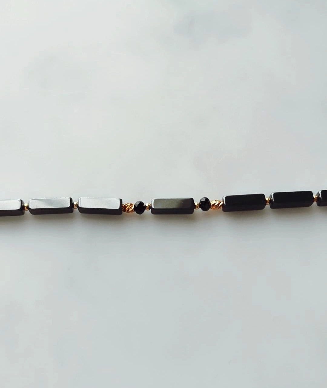 Emma bracelets