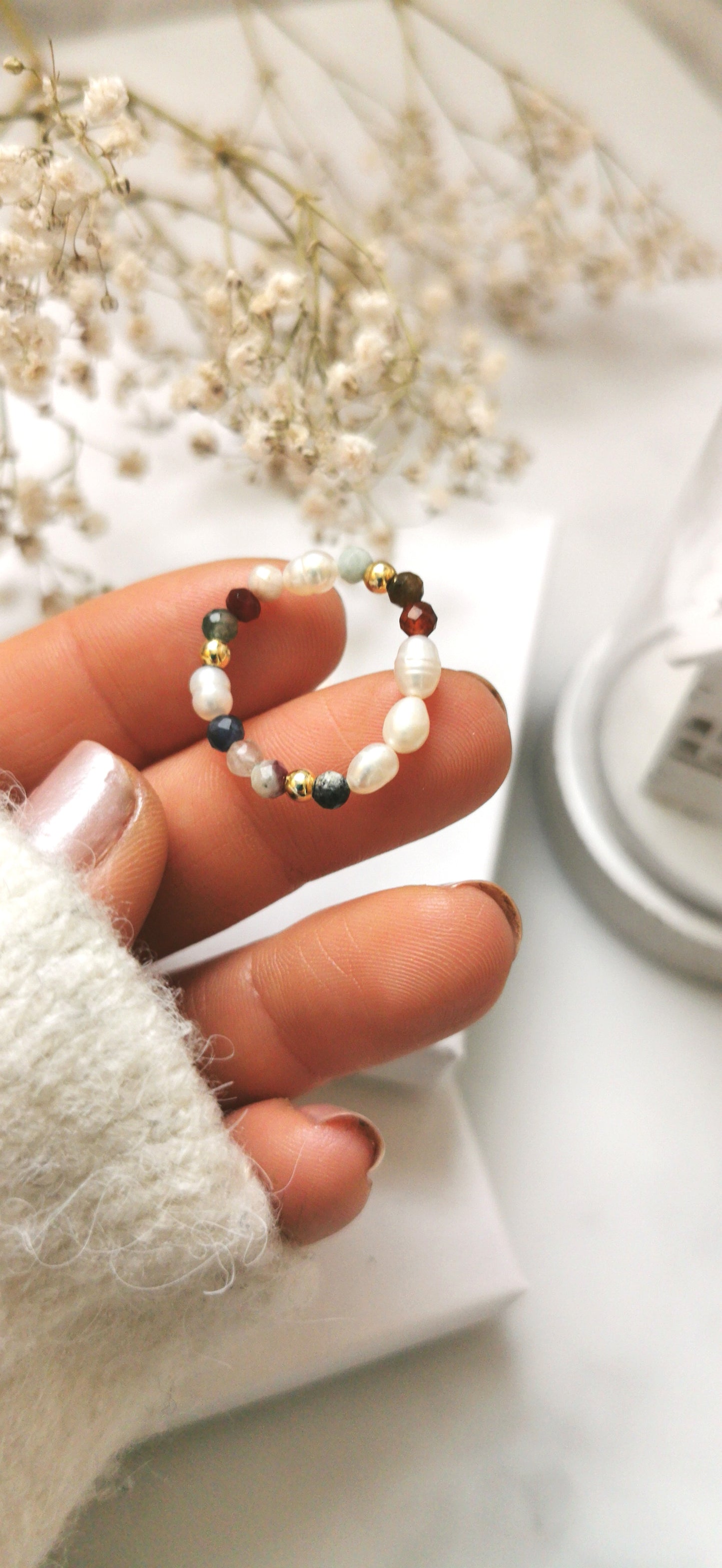 Bella ring