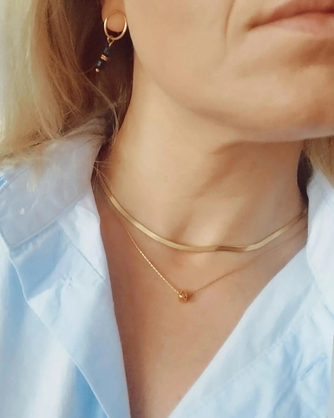 Snake chain