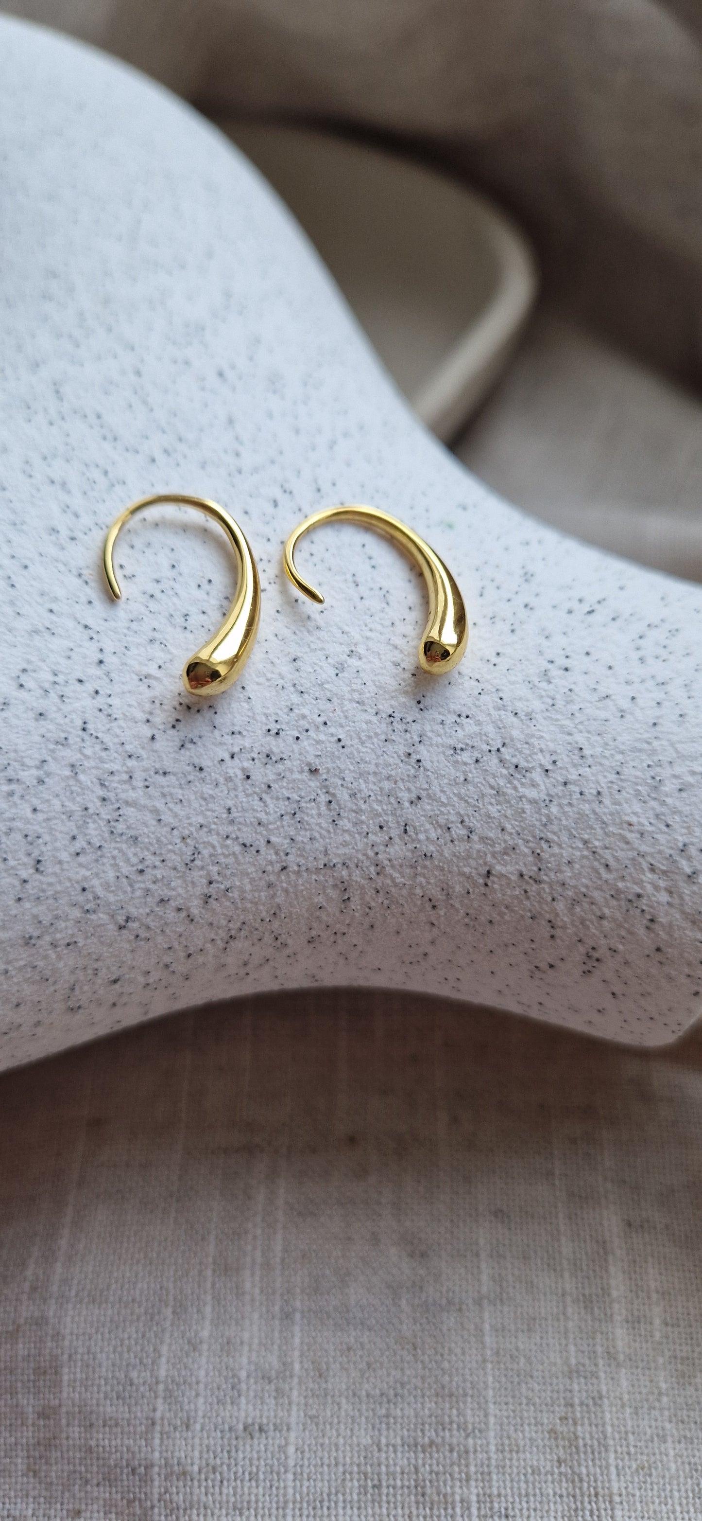 Iria earrings