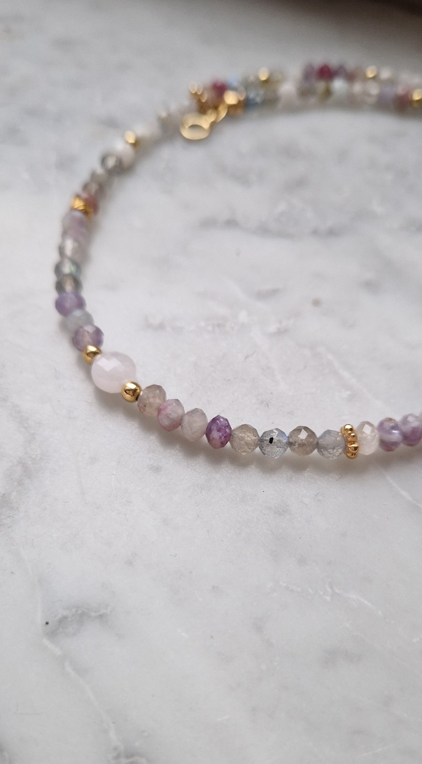 Mila necklace