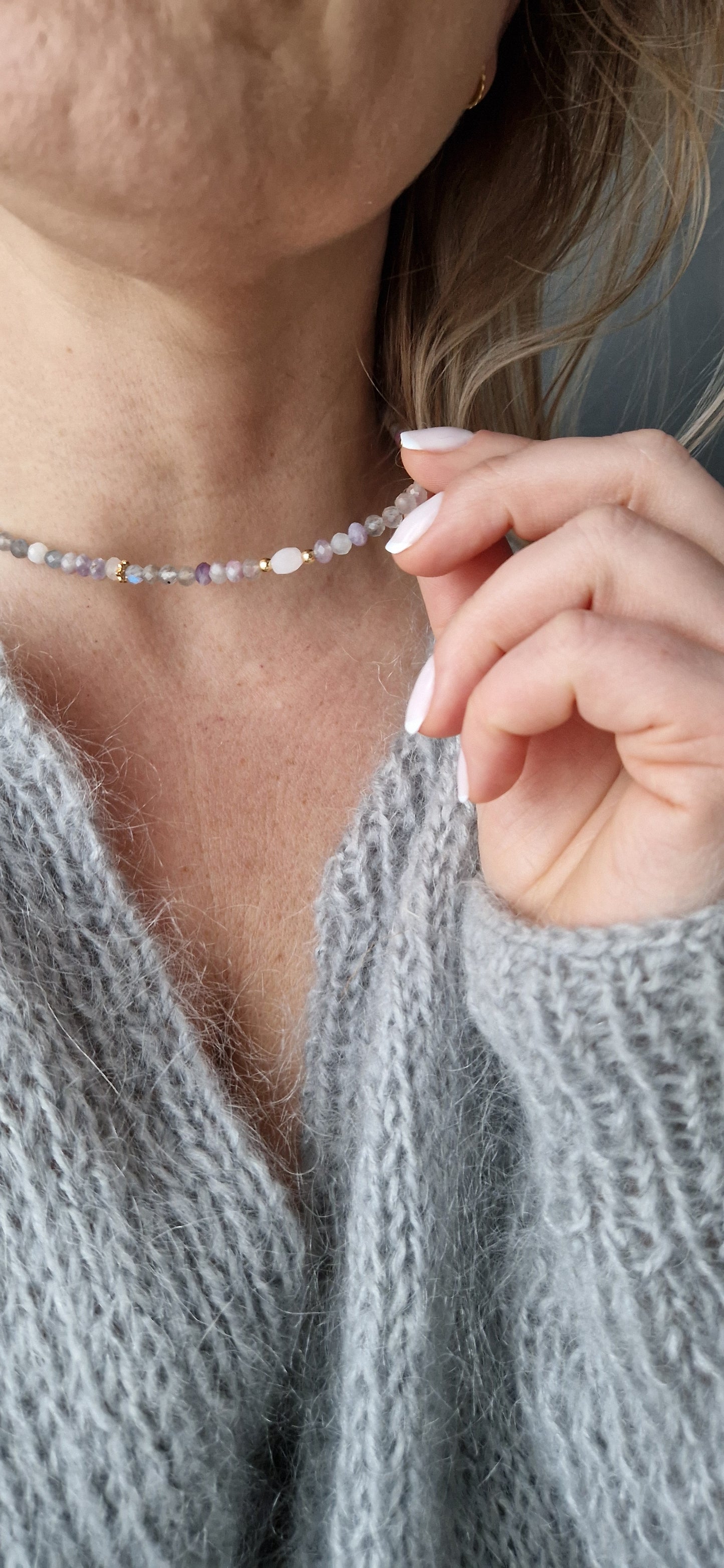 Mila necklace