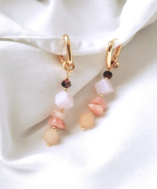 Tila earrings