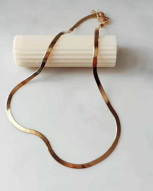 Snake chain