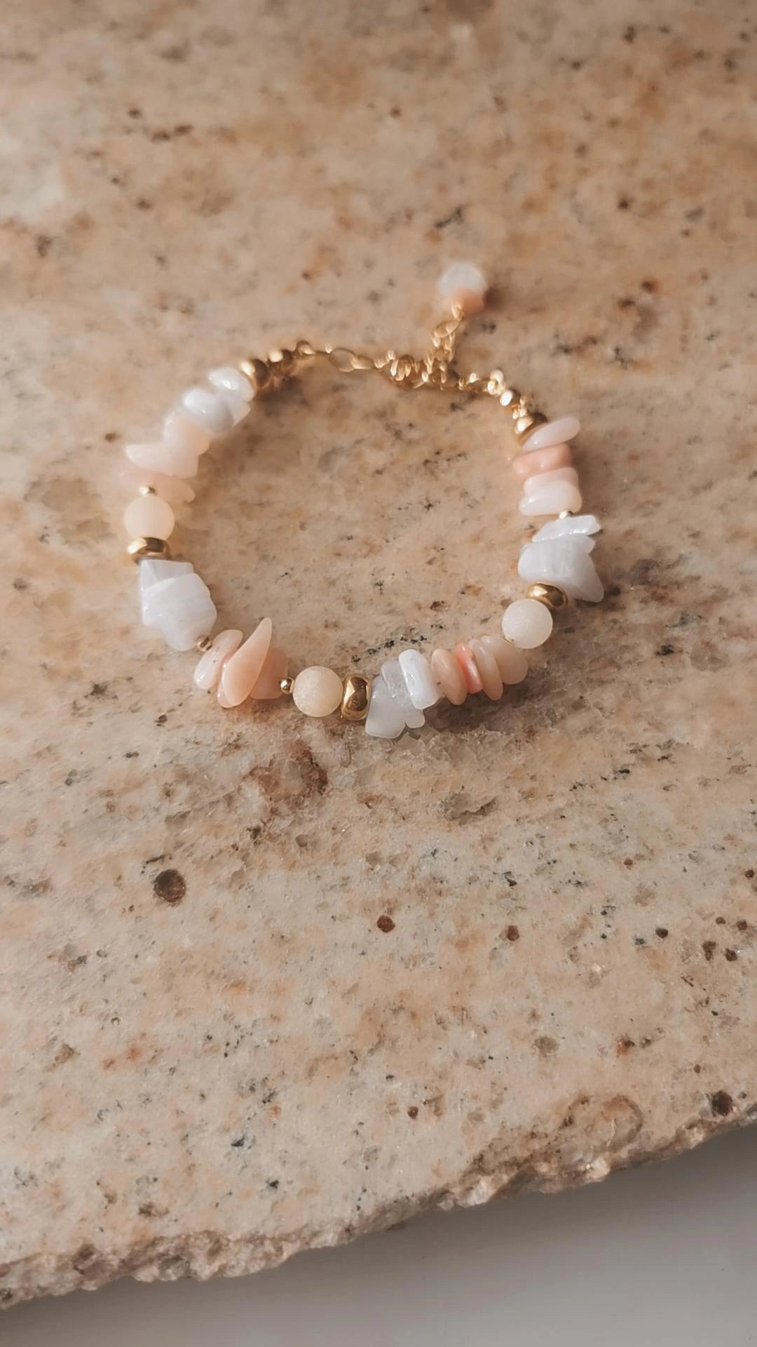 Candy bracelet