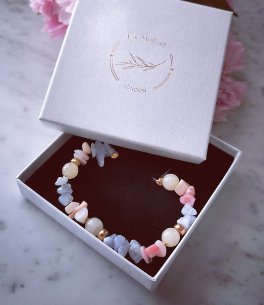 Candy bracelet