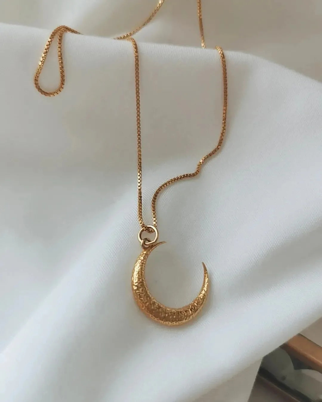 Links of london moon necklace shop