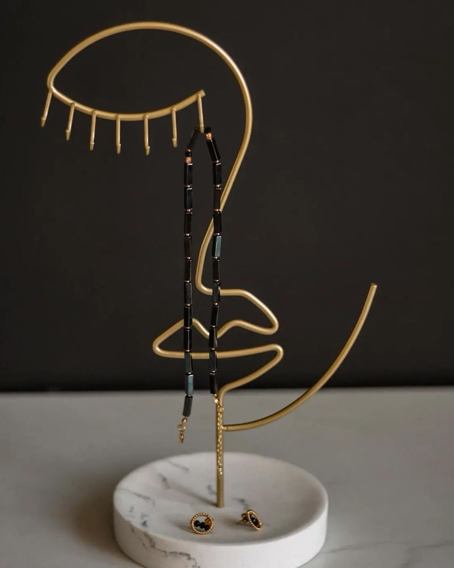 Emma necklace
