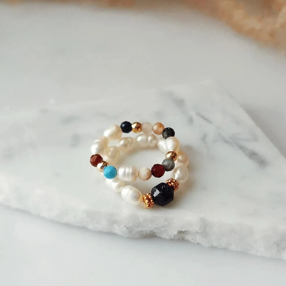 Bella ring
