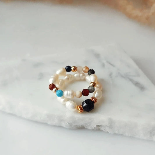 Bella ring